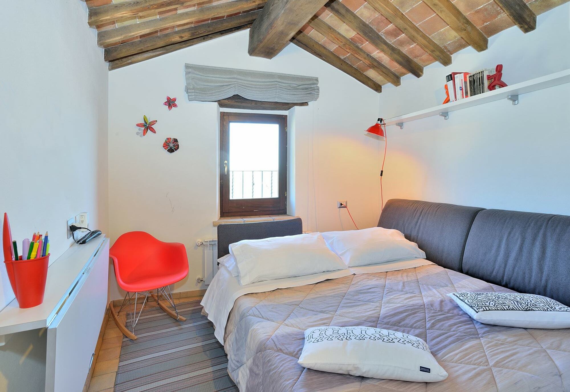 Agriturismo La Peonia Bagnoregio Exterior foto